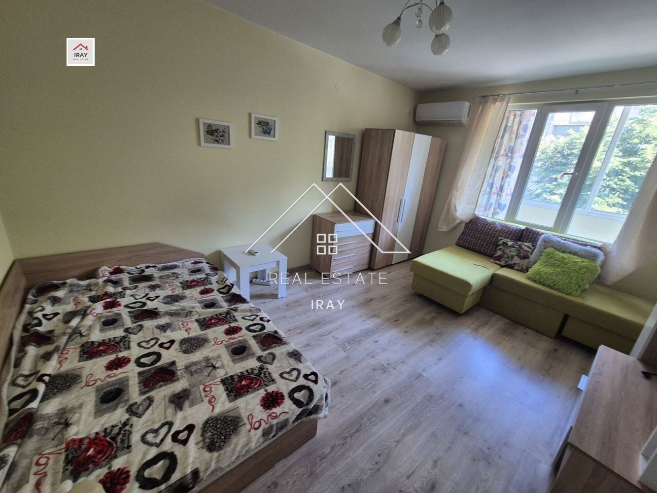 Дава под наем 2-стаен град Стара Загора , Център , 40 кв.м | 29012115 — Imoti.com Дава под наем 2-стаен град Стара Загора , Център , 40 кв.м | 29012115