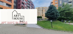 Обява Дава под наем 3-СТАЕН,град София, Манастирски ливади