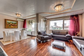 3-СТАЕН, 130 m2 - Holmes.bg 3-СТАЕН, 130 m2