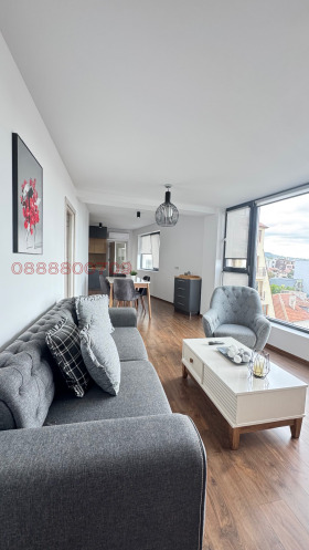 3-СТАЕН, 90 m2 - Holmes.bg 3-СТАЕН, 90 m2