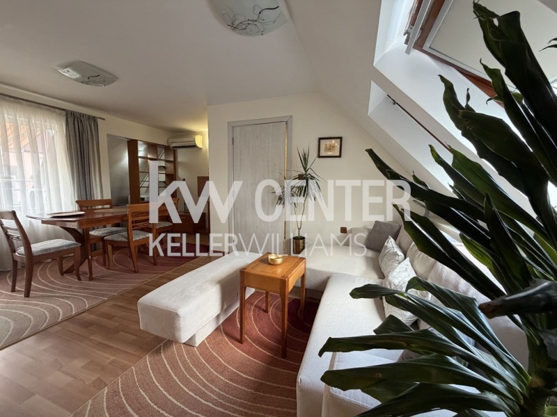 Под наем 2-СТАЕН, град София, Лозенец • 700 € • 34224418 1 — Holmes.bg Под наем 2-СТАЕН, град София, Лозенец • 700 € • 34224418 1