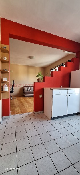 2-СТАЕН, 54 m2 - Holmes.bg 2-СТАЕН, 54 m2