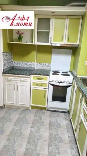 Дава под наем 2-стаен, град Шумен