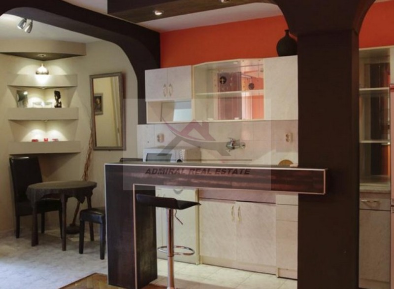 Под наем 2-СТАЕН, град Варна, Център • 450 € • 51508309 1 — Holmes.bg Под наем 2-СТАЕН, град Варна, Център • 450 € • 51508309 1