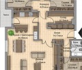 Под наем 4-СТАЕН, град София, Симеоново • 2300 € / 4498.41 лв. • 66902472 16 — Holmes.bg Под наем 4-СТАЕН, град София, Симеоново • 2300 € / 4498.41 лв. • 66902472 16