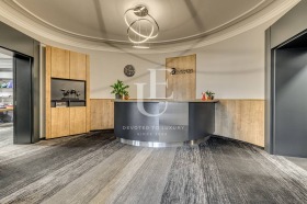 ОФИС, 230 m2 - Holmes.bg ОФИС, 230 m2