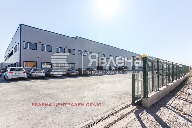 Дава под наем Склад град София , Требич , 1000 кв.м | 89818251 — Imoti.com Дава под наем Склад град София , Требич , 1000 кв.м | 89818251