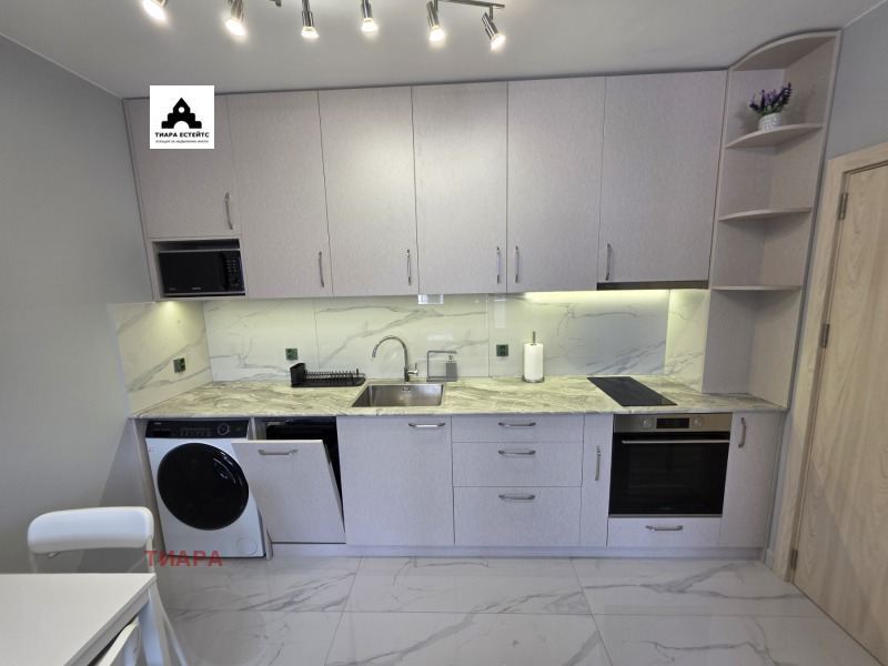 Под наем 2-СТАЕН, град София, Малинова долина • 670 € • 46153244 1 — Holmes.bg Под наем 2-СТАЕН, град София, Малинова долина • 670 € • 46153244 1