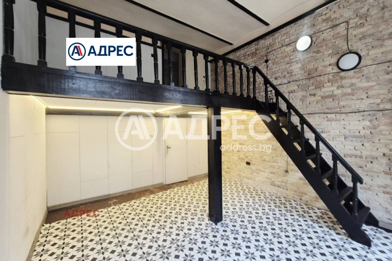 Под наем МАГАЗИН, град Варна, Гръцка махала • 500 € / 977.91 лв. • 98417757 1 — Holmes.bg Под наем МАГАЗИН, град Варна, Гръцка махала • 500 € / 977.91 лв. • 98417757 1