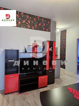 Обява Дава под наем 3-СТАЕН,град Стара Загора, Три чучура - център>