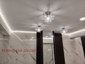 Обява Дава под наем ФРИЗЬОРСКИ/КОЗМЕТИЧЕН САЛОН,град Варна, Трошево>