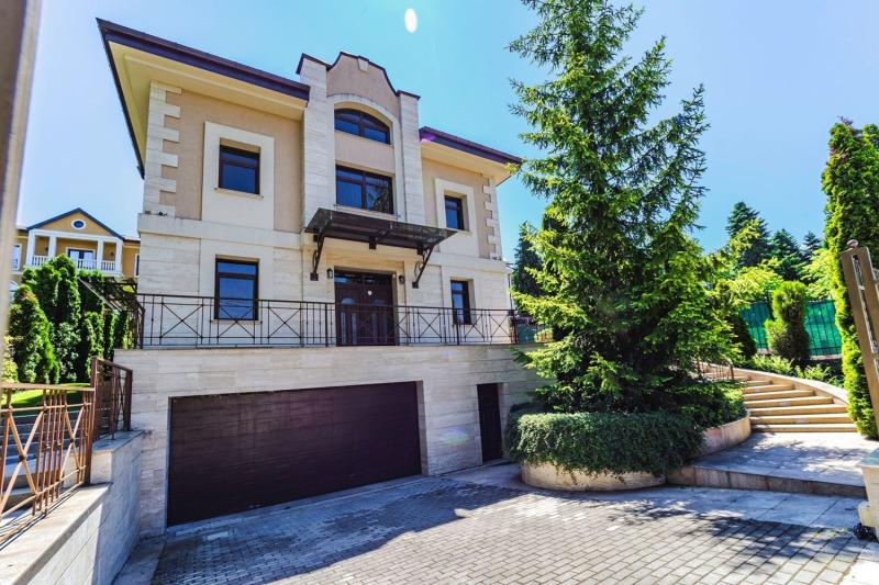 Под наем КЪЩА, град София, Бояна • 6900 € / 13495.23 лв. • 26931981 1 — Holmes.bg Под наем КЪЩА, град София, Бояна • 6900 € / 13495.23 лв. • 26931981 1