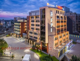 ОФИС, 510 m2 - Holmes.bg ОФИС, 510 m2