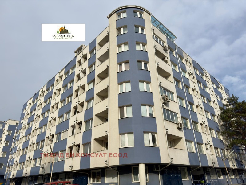 Под наем 1-СТАЕН, град София, Студентски град • 450 € • 22690319 1 — Holmes.bg Под наем 1-СТАЕН, град София, Студентски град • 450 € • 22690319 1