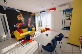 2-СТАЕН, 55 m2 - Holmes.bg 2-СТАЕН, 55 m2