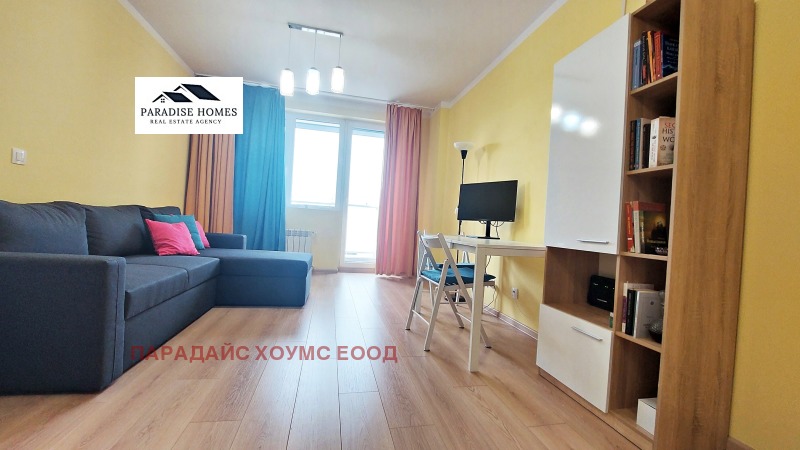 Под наем 2-СТАЕН, град София, Връбница 1 • 630 € / 1232.17 лв. • 45618019 1 — Holmes.bg Под наем 2-СТАЕН, град София, Връбница 1 • 630 € / 1232.17 лв. • 45618019 1