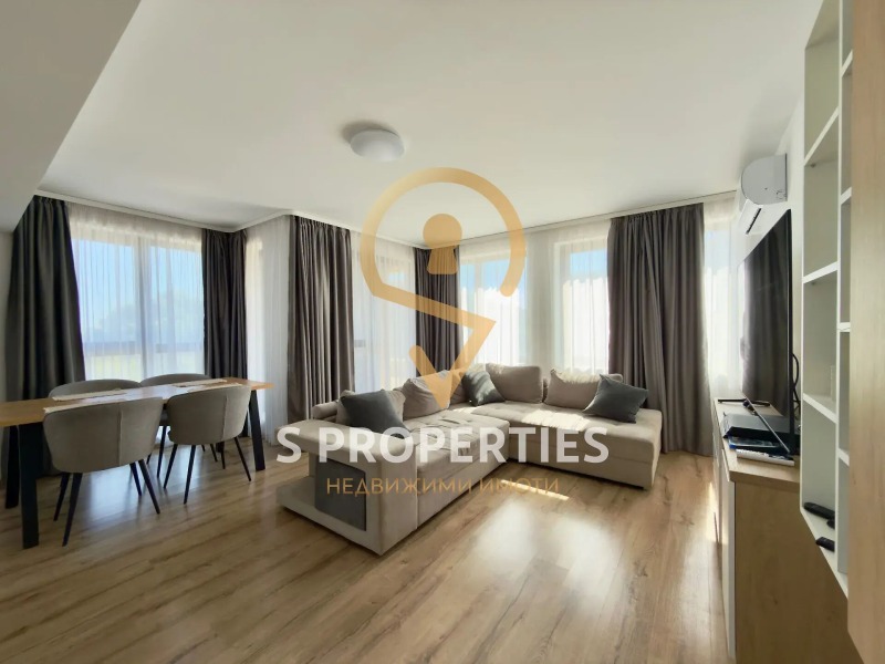 Под наем 3-СТАЕН, град Варна, к.к. Чайка • 650 € • 99975297 1 — Holmes.bg Под наем 3-СТАЕН, град Варна, к.к. Чайка • 650 € • 99975297 1