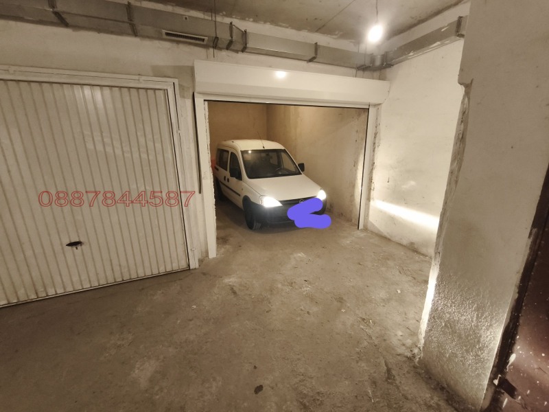 Под наем ГАРАЖ, ПАРКОМЯСТО, град София, м-т Гърдова глава • 100 € • 71339130 1 — Holmes.bg Под наем ГАРАЖ, ПАРКОМЯСТО, град София, м-т Гърдова глава • 100 € • 71339130 1