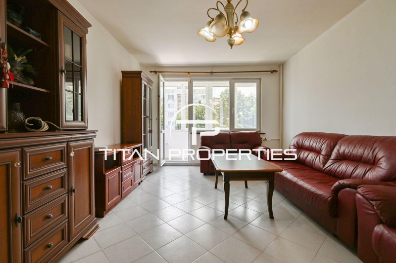 Под наем 3-СТАЕН, град София, Люлин 3 • 650 € • 37219226 1 — Holmes.bg Под наем 3-СТАЕН, град София, Люлин 3 • 650 € • 37219226 1