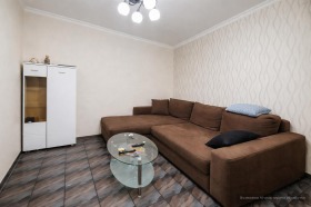 Дава под наем 2-стаен, град София