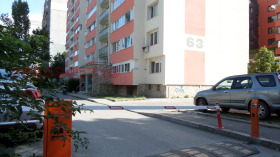 Тристайни апартаменти под наем в град София, Гео Милев - изображение 13 