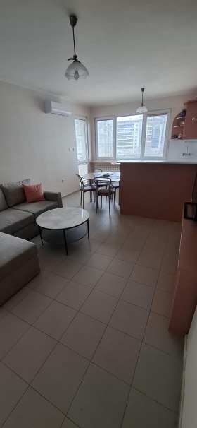 3-СТАЕН, 67 m2 - Holmes.bg 3-СТАЕН, 67 m2