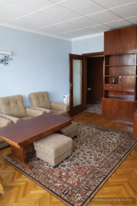 3-СТАЕН, 90 m2 - Holmes.bg 3-СТАЕН, 90 m2
