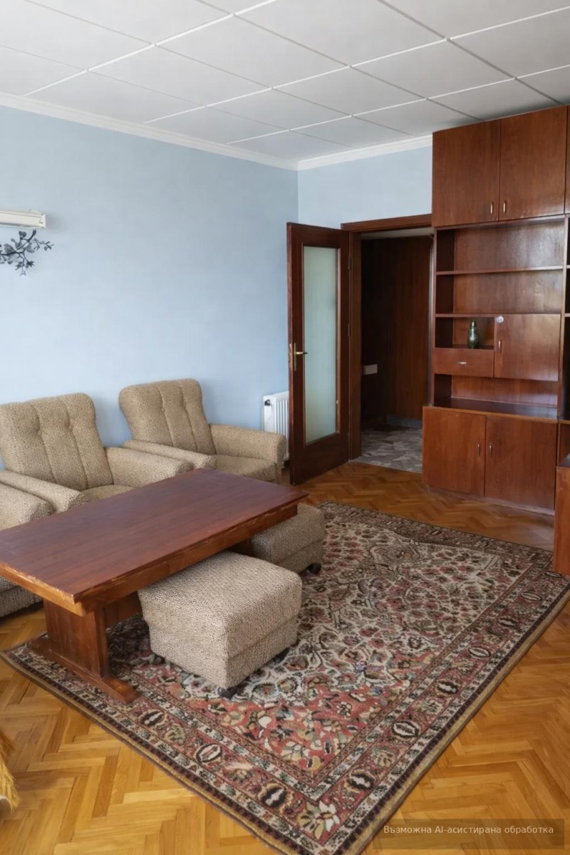 Под наем 3-СТАЕН, град София, Център • 640 € • 87483376 1 — Holmes.bg Под наем 3-СТАЕН, град София, Център • 640 € • 87483376 1