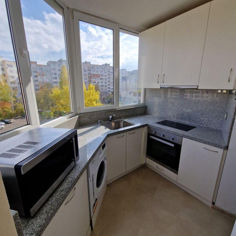 Под наем 3-СТАЕН, град София, Овча купел 2 • 600 € / 1173.50 лв. • 52956083 1 — Holmes.bg Под наем 3-СТАЕН, град София, Овча купел 2 • 600 € / 1173.50 лв. • 52956083 1