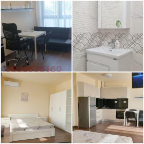 1-СТАЕН, 40 m2 - Holmes.bg 1-СТАЕН, 40 m2