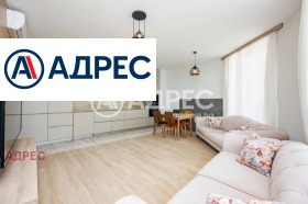 Дава под наем 3-стаен, град Варна