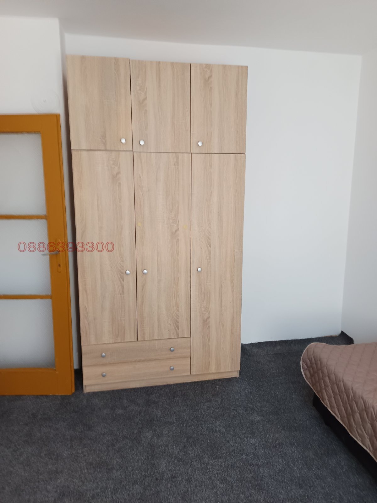 Дава под наем 2-стаен град София , Изток , 60 кв.м | 23447118 — Imoti.com Дава под наем 2-стаен град София , Изток , 60 кв.м | 23447118