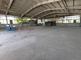 Обява Дава под наем СКЛАД,град София, Военна рампа