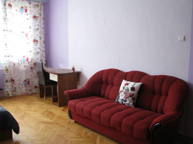 Под наем 1-СТАЕН, град София, Център • 590 € / 1153.94 лв. • 94446536 1 — Holmes.bg Под наем 1-СТАЕН, град София, Център • 590 € / 1153.94 лв. • 94446536 1