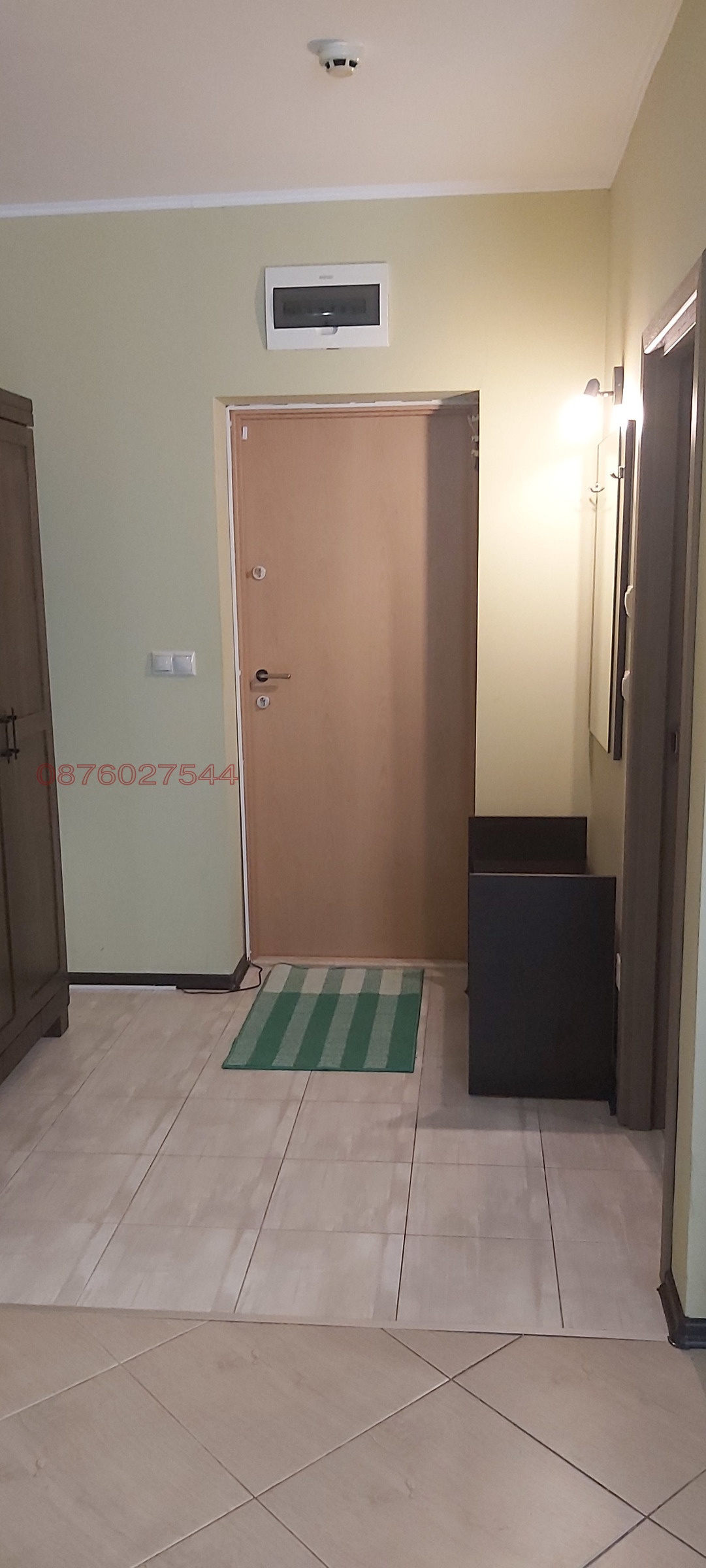 Дава под наем 1-стаен град Варна , к.к. Златни пясъци , 40 кв.м | 95111195 — Imoti.com Дава под наем 1-стаен град Варна , к.к. Златни пясъци , 40 кв.м | 95111195