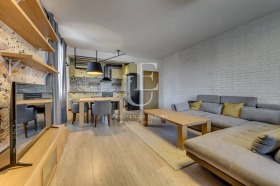 3-СТАЕН, 142 m2 - Holmes.bg 3-СТАЕН, 142 m2