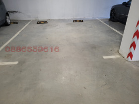 ГАРАЖ, ПАРКОМЯСТО, 22 m2 - Holmes.bg ГАРАЖ, ПАРКОМЯСТО, 22 m2