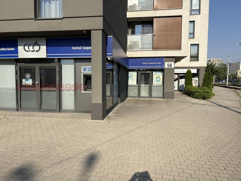 Под наем МАГАЗИН, град София, Обеля 2 • 3300 € • 82236578 1 — Holmes.bg Под наем МАГАЗИН, град София, Обеля 2 • 3300 € • 82236578 1