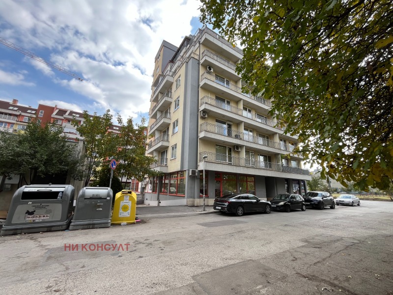 Под наем ГАРАЖ, ПАРКОМЯСТО, град София, Дружба 1 • 220 лв. / 112.48 € • 44753139 1 — Holmes.bg Под наем ГАРАЖ, ПАРКОМЯСТО, град София, Дружба 1 • 220 лв. / 112.48 € • 44753139 1