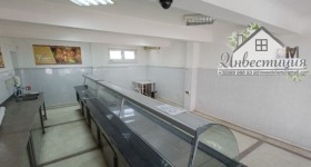 Обява Дава под наем МАГАЗИН,град Стара Загора, Аязмото
