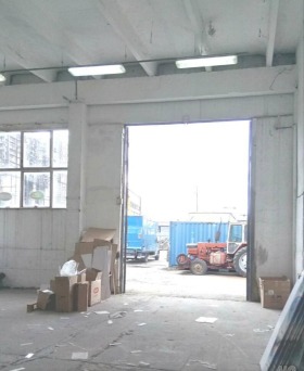 Обява Дава под наем ПРОМ. ПОМЕЩЕНИЕ,град София, Орландовци