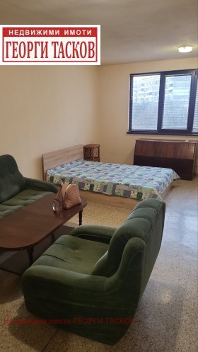 Обява Дава под наем 1-СТАЕН,град Русе, Широк център