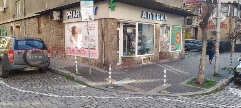 Под наем МАГАЗИН, град София, Яворов • 1600 € / 3129.33 лв. • 48315422 1 — Holmes.bg Под наем МАГАЗИН, град София, Яворов • 1600 € / 3129.33 лв. • 48315422 1