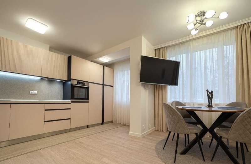 En renta 1 dormitorio Varna , Chataldzha , 60 metros cuadrados | 60679592 — Imoti.info En renta 1 dormitorio Varna , Chataldzha , 60 metros cuadrados | 60679592