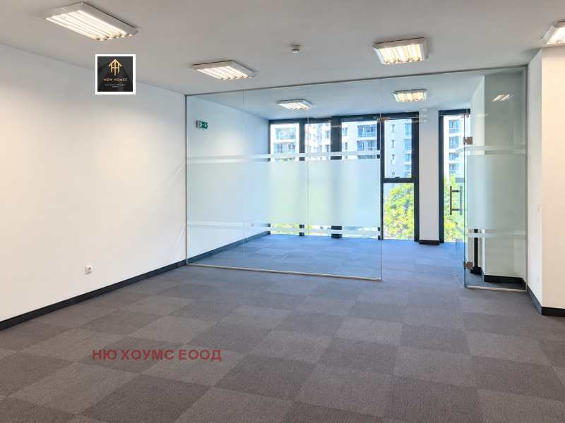 Под наем ОФИС, град София, Център • 910 € • 96492705 1 — Holmes.bg Под наем ОФИС, град София, Център • 910 € • 96492705 1