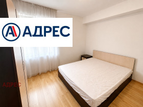 Дава под наем 2-стаен, град Варна