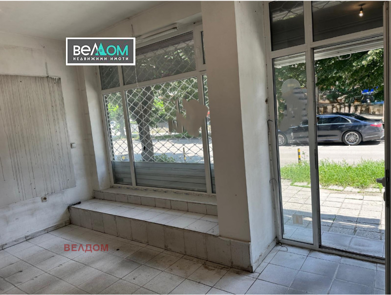 Под наем МАГАЗИН, град Варна, Чаталджа • 800 € • 76781758 1 — Holmes.bg Под наем МАГАЗИН, град Варна, Чаталджа • 800 € • 76781758 1