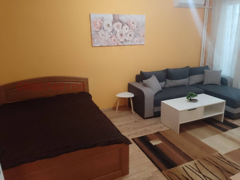 Под наем 1-СТАЕН, град София, Овча купел 2 • 480 € • 44703813 1 — Holmes.bg Под наем 1-СТАЕН, град София, Овча купел 2 • 480 € • 44703813 1