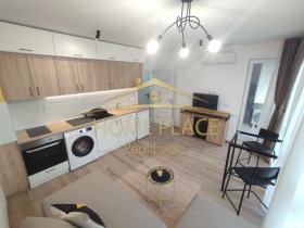 1-СТАЕН, 35 m2 - Holmes.bg 1-СТАЕН, 35 m2