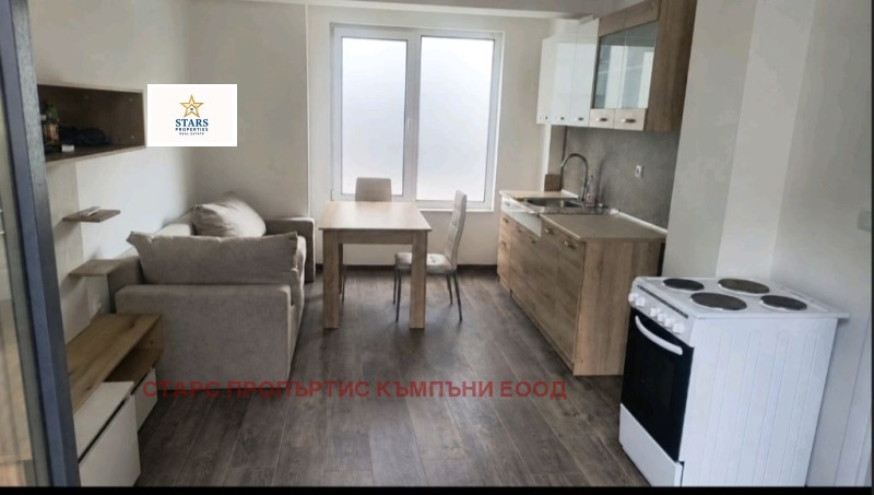 Под наем 2-СТАЕН, град Варна, Гръцка махала • 470 € • 38474206 1 — Holmes.bg Под наем 2-СТАЕН, град Варна, Гръцка махала • 470 € • 38474206 1